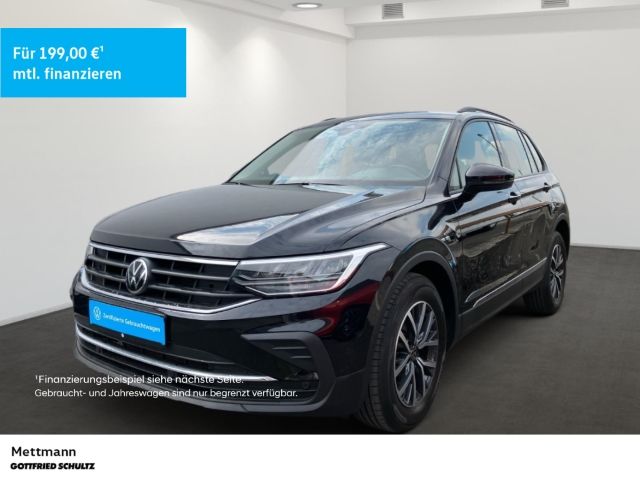 VW Tiguan 67.199 km 24.790 &euro; Mettmann 40822