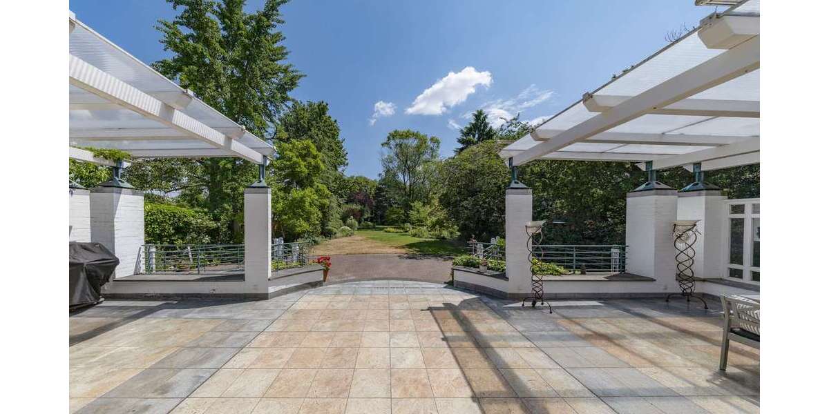 Einfamilienhaus Meerbusch / Büderich Büderich - 6 Zimmer, 444 m&sup2;, 3.200.000&euro; | Angebot:27155576