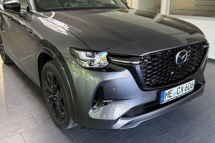 Mazda CX-60 7.500 km 51.490 &euro; Erkrath 40699