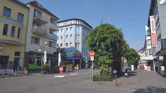 Büro in Mönchengladbach 3.400.000 € 657 m²