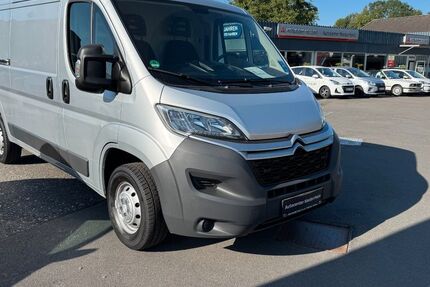 Citroen Jumper 105.000 km 15.199 € Geldern 47608