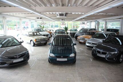Opel Corsa 140.000 km 1.990 &euro; Essen 45356