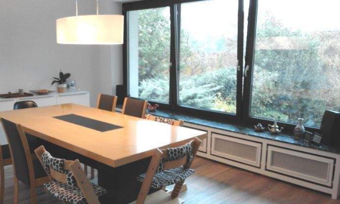 Etagenwohnung Düsseldorf Kaiserswerth - 5 Zimmer, 160 m&sup2;, 2.550&euro; | Angebot:25109283