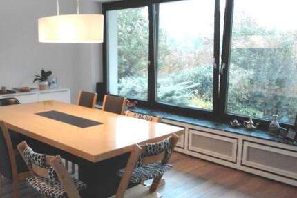 Wohnung Düsseldorf Kaiserswerth - 5 Zimmer, 160 m&sup2;, 2.550&euro; | Angebot:25109283