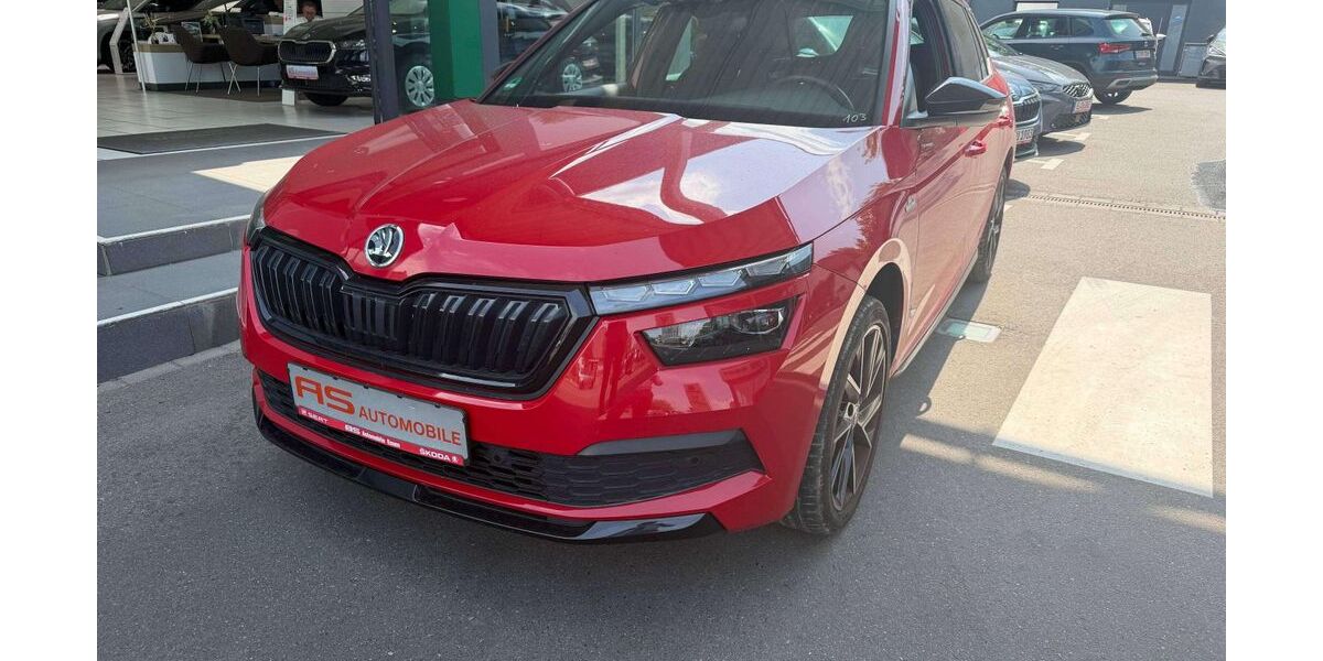 Skoda Kamiq 50.400 km 18.880 &euro; Essen 45326
