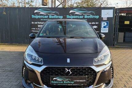 Citroen DS3 35.636 km 11.000 &euro; Bottrop 46238
