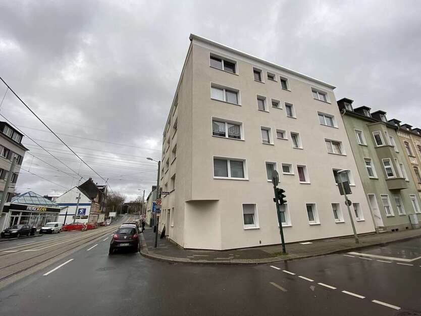 Wohnung zum Mieten in Essen 360 € 30 m²