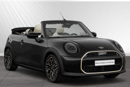 Mini Cooper C