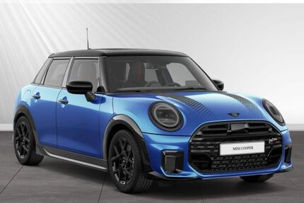 Mini Cooper C 13.450 km 31.987 &euro; Moers 47441