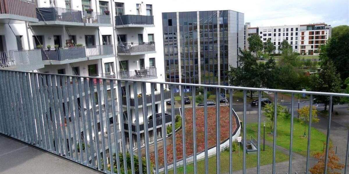 Etagenwohnung Düsseldorf Flingern Nord - 2 Zimmer, 70 m&sup2;, 1.155&euro; | Angebot:25645627