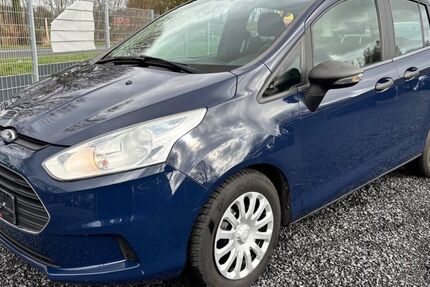 Ford B-Max 96.800 km 5.900 &euro; Rheurdt 47509