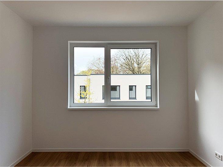 Reihenhaus Düsseldorf Flingern Süd - 4 Zimmer, 101 m&sup2;, 2.100&euro; | Angebot:26195897