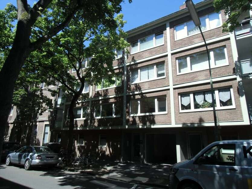 Wohnung zum Mieten in Neuss 750 € 74 m²