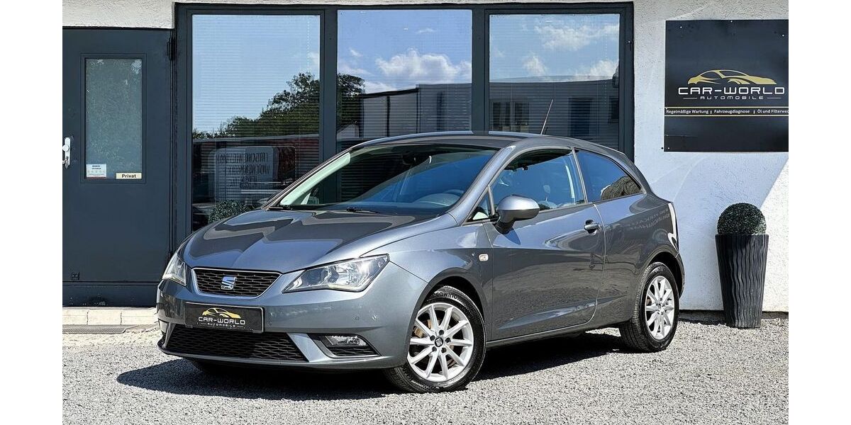 Seat Ibiza 174.938 km 5.299 &euro; Duisburg 47167