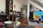 Dachgeschoßwohnung Düsseldorf Pempelfort - 3 Zimmer, 93 m&sup2;, 455.000&euro; | Angebot:26955721