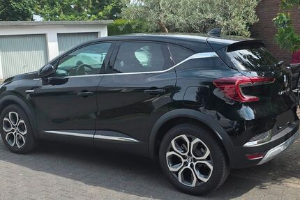 Renault Captur 18.000 km 17.990 &euro; Moers 47447