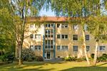 Etagenwohnung Gelsenkirchen Erle - 3.5 Zimmer, 62 m&sup2;, 489&euro; | Angebot:26290034
