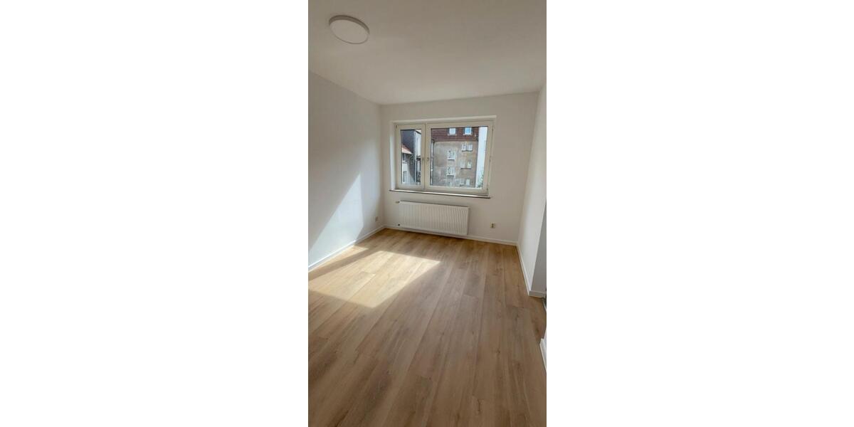 Etagenwohnung Essen Frillendorf - 1 Zimmer, 21 m&sup2;, 550&euro; | Angebot:25225235