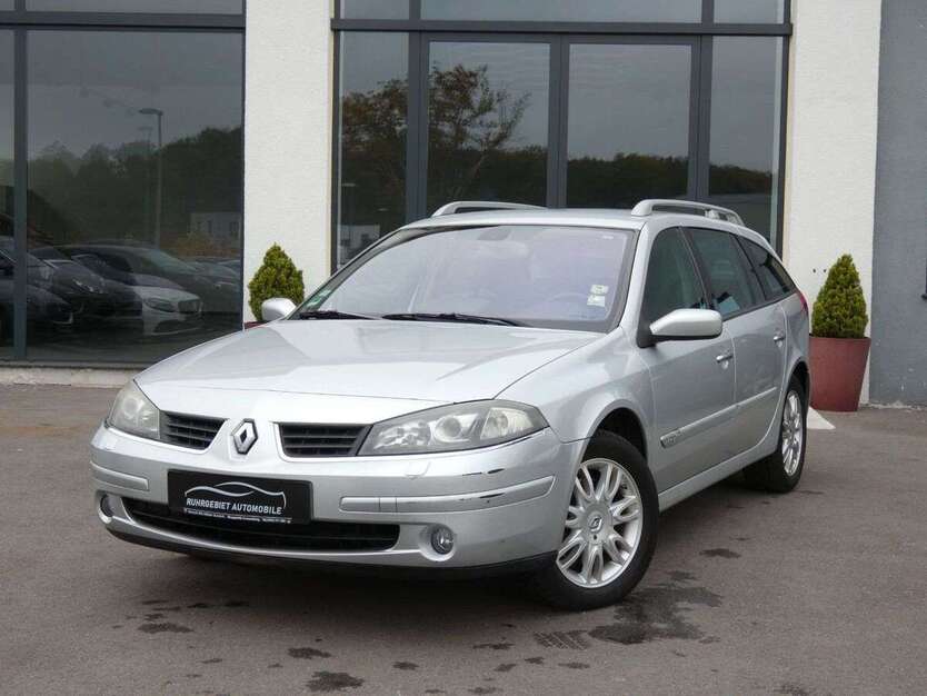 Renault Laguna 172.752 km 1.890 € Bochum 44807