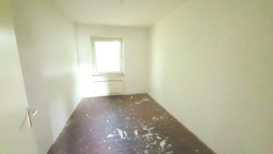 Wohnen, wo das Herz schlägt - in ruhiger und doch zentraler Lage. 3 zimmer