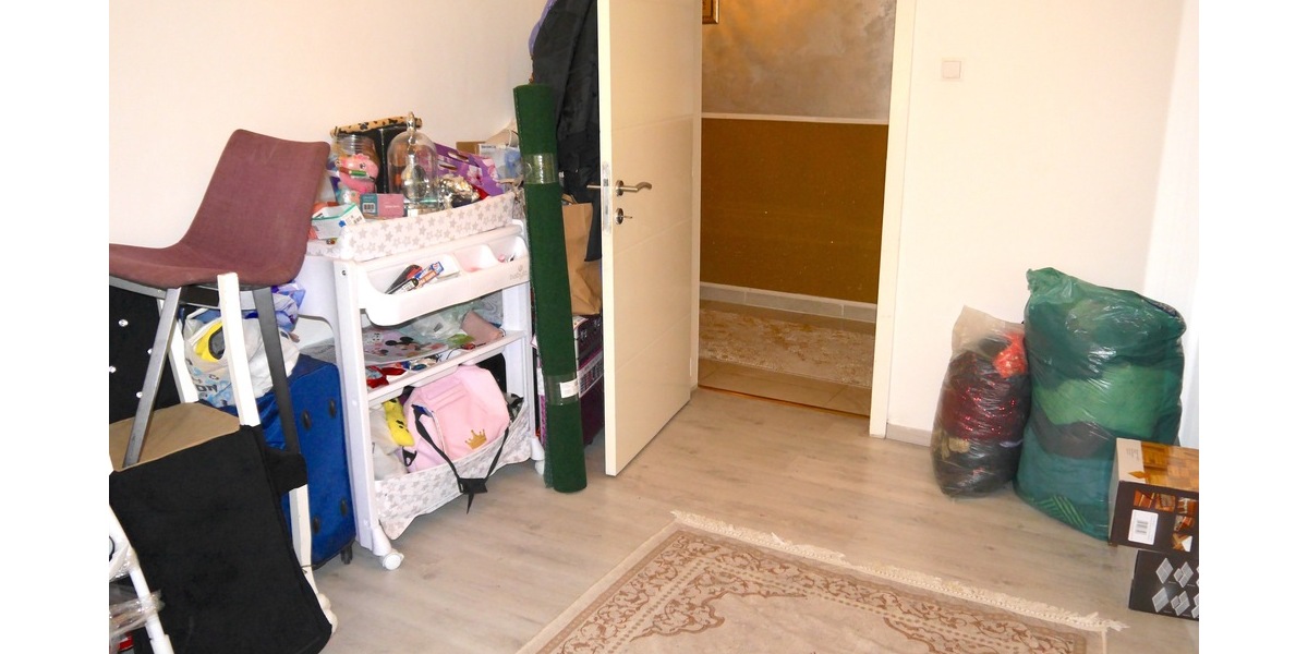 DU-Hochfeld, 3 Zi. ETW, 73m² Wfl., Gartenmitbenutzung - Etagenwohnung Duisburg Duisburg-Mitte | Angebot:26952866