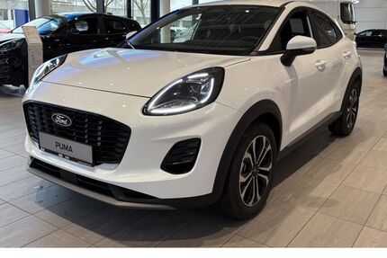 Ford Puma 1.192 km 21.890 € Duisburg 47167