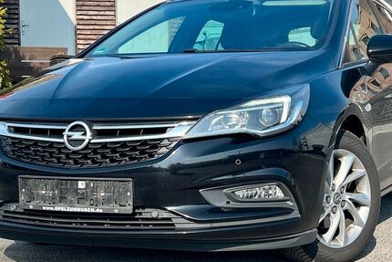 Opel Astra 198.609 km 4.800 &euro; Gelsenkirchen 45884