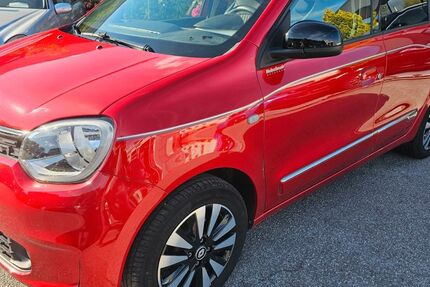 Renault Twingo 21.330 km 12.990 &euro; Gelsenkirchen 45884