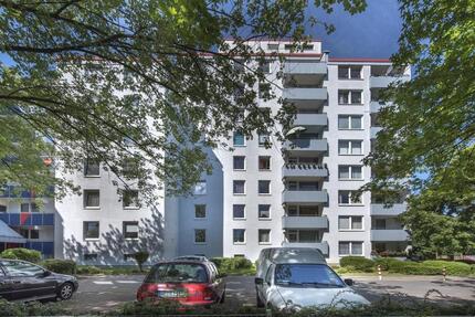 Wohnung Neuss Erfttal - 2 Zimmer, 64 m&sup2;, 643&euro; | Angebot:26381516