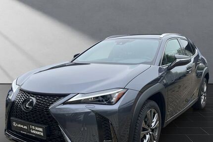 Lexus UX 16.374 km 31.990 &euro; Wesel 46485