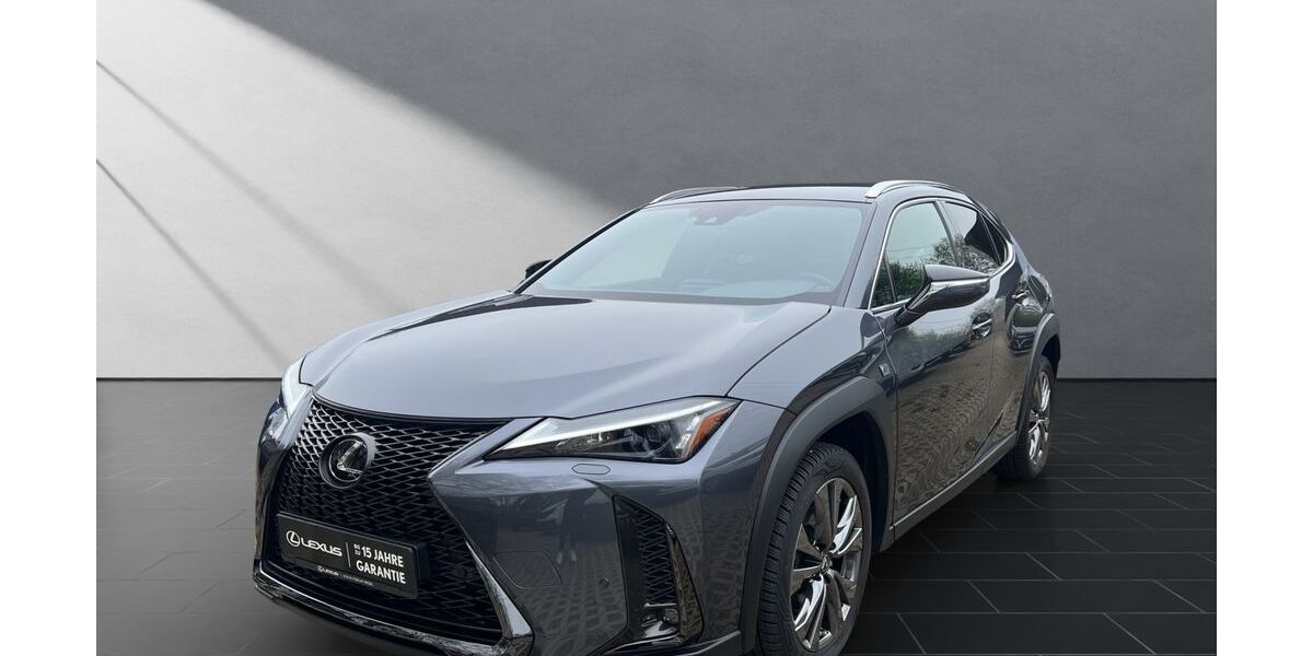 Lexus UX 16.374 km 31.990 &euro; Wesel 46485