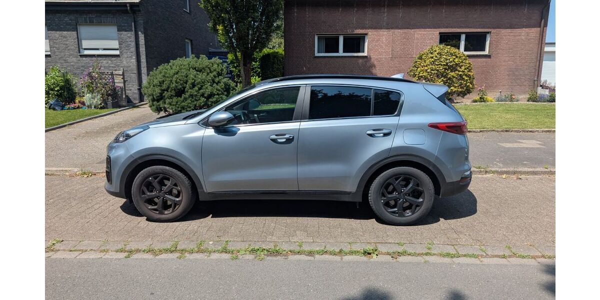 Kia Sportage 62.000 km 18.500 &euro; Oberhausen 46145