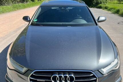 Audi A6 252.170 km 13.999 &euro; Oberhausen 46145