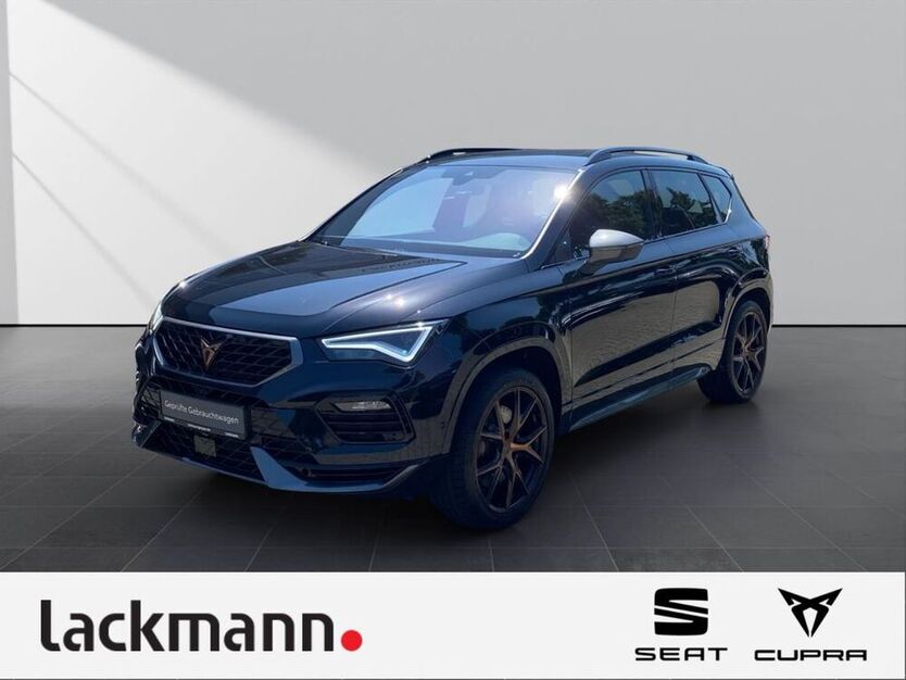 Ateca