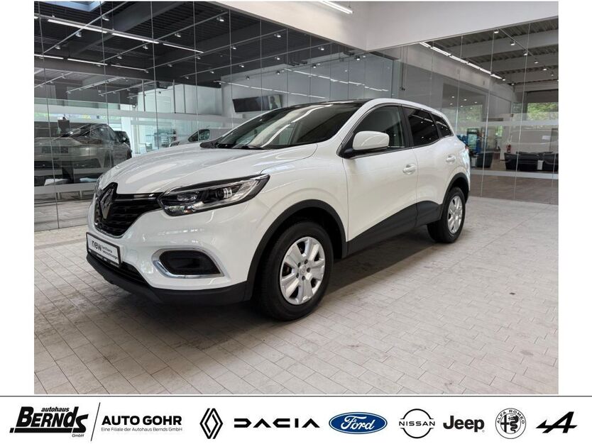 Renault Kadjar 49.505 km 14.980 € Dinslaken 46539