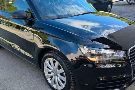 Audi A1 149.990 km 4.490 &euro; Ratingen 40882