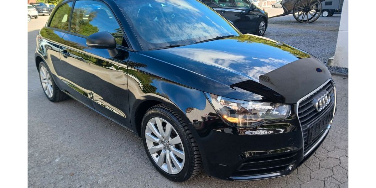 Audi A1 149.990 km 4.490 &euro; Ratingen 40882