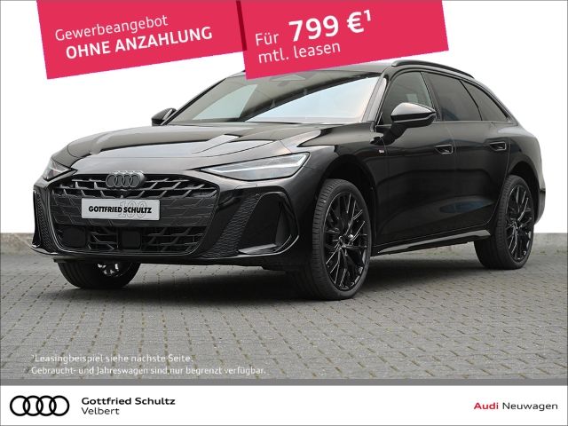 Audi A6 5.500 km 78.890 &euro; Velbert 42553