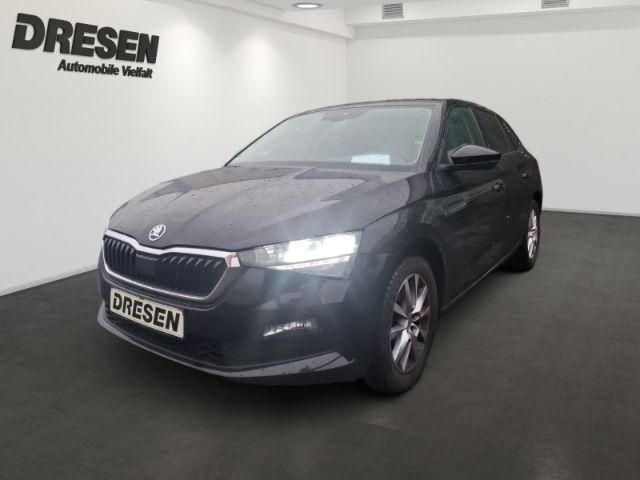 Skoda Scala 74.603 km 14.750 € Neuss 41464