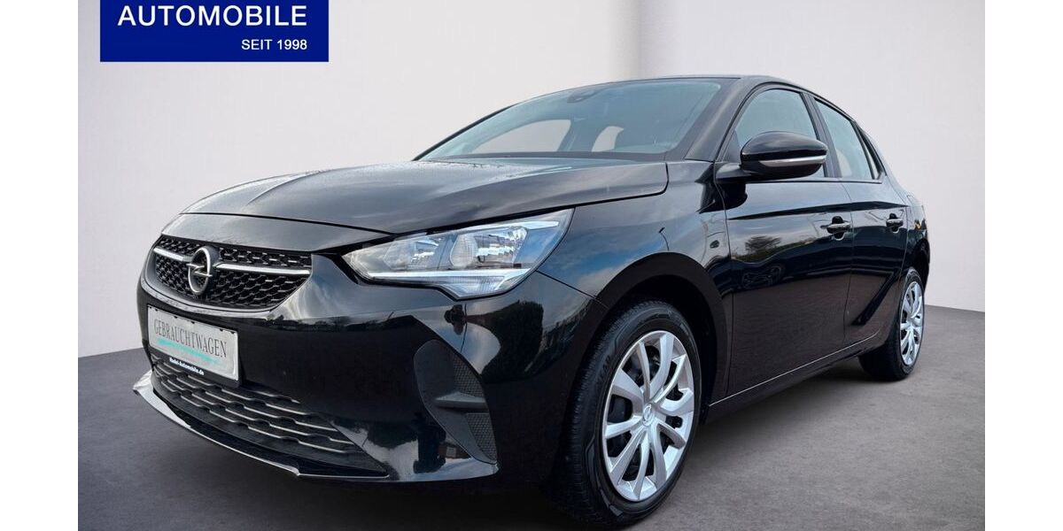 Opel Corsa 73.000 km 12.490 &euro; Neuss 41462