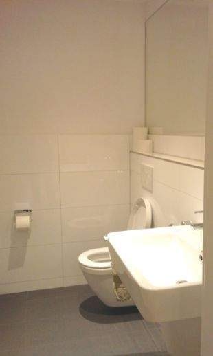 Etagenwohnung Düsseldorf Kaiserswerth - 5 Zimmer, 160 m&sup2;, 2.550&euro; | Angebot:25109283