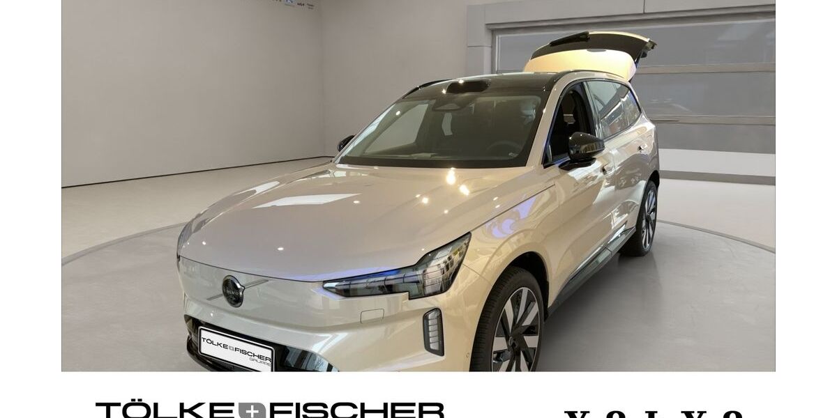 Volvo EX90 12.500 km 74.480 &euro; Krefeld 47805