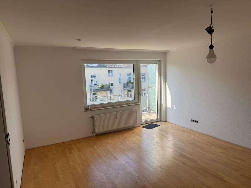 Wohnung zum Mieten in Ratingen 710 € 58 m²