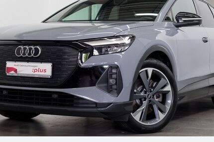 Audi Q4 e-tron 86.292 km 28.760 € Bochum 44809