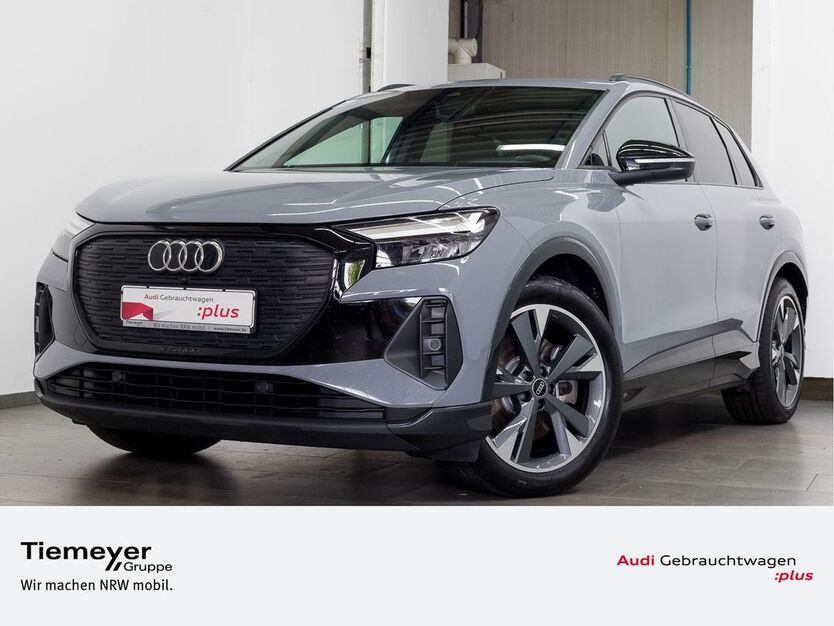 Audi Q4 e-tron 86.292 km 28.760 € Bochum 44809
