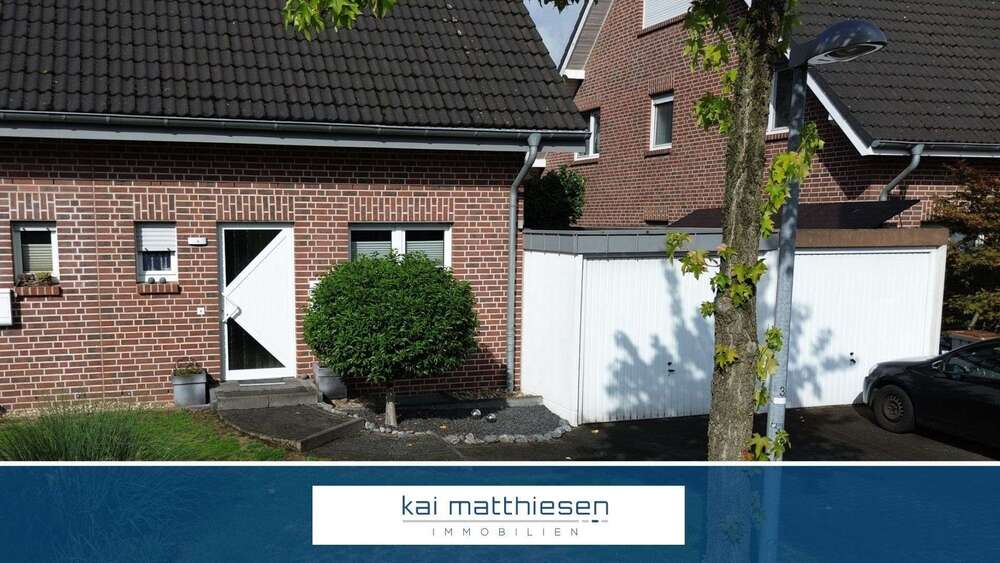 Einfamilienhaus Kempen - 4 Zimmer, 123 m&sup2;, 585.000&euro; | Angebot:27289617