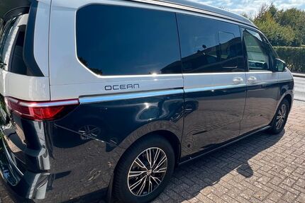 VW T7 California 5.400 km 78.700 € Willich 47877