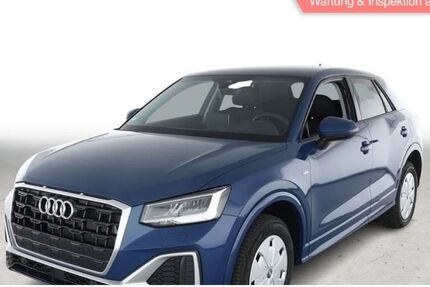 Audi Q2 2.195 km 28.380 &euro; Moers-Hülsdonk 47441