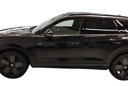 VW Touareg 17.799 km 79.880 &euro; Wesel 46483