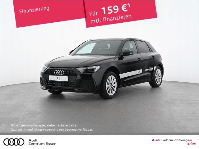 Audi A1 8.420 km 22.950 &euro; Essen 45143